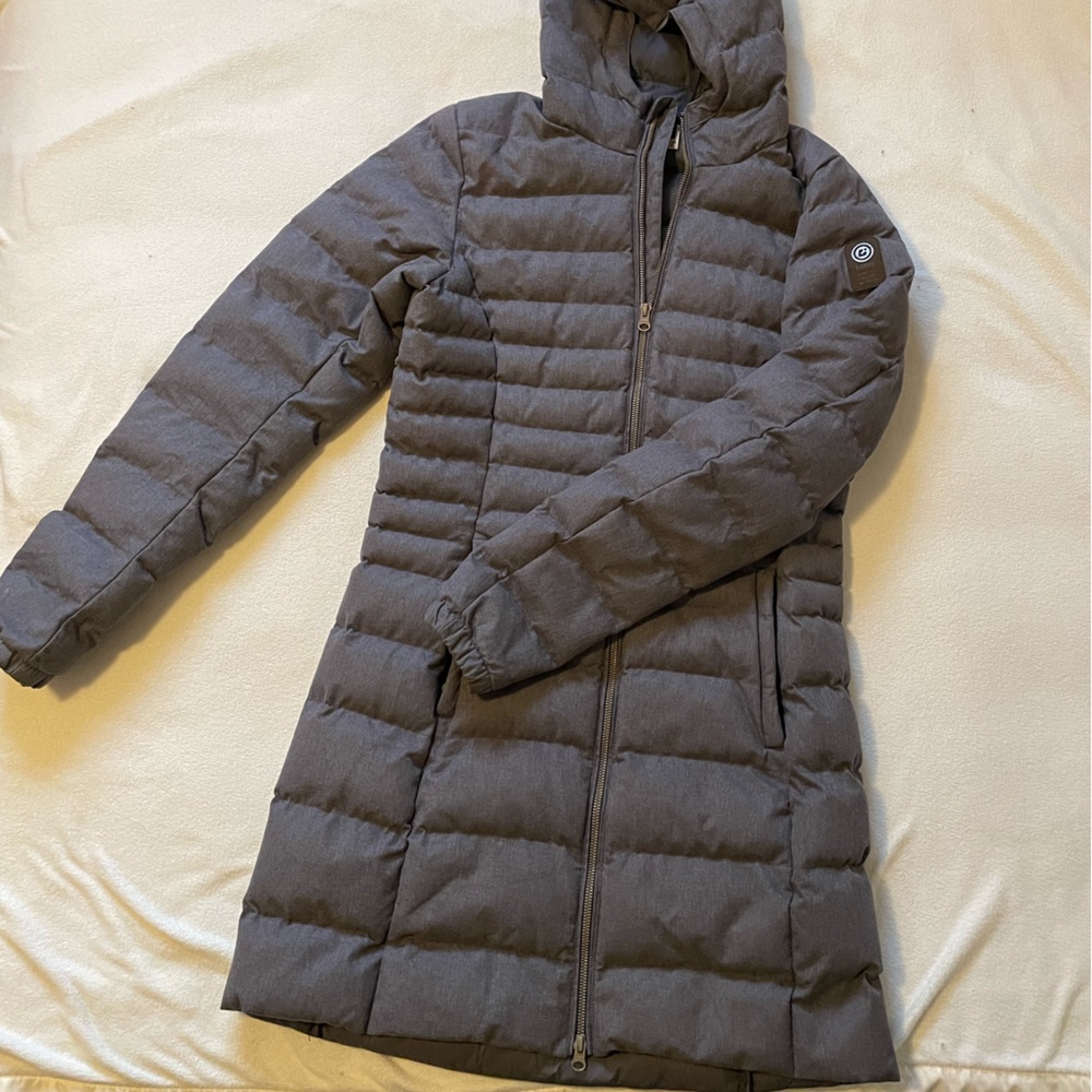 Killtec winter coat